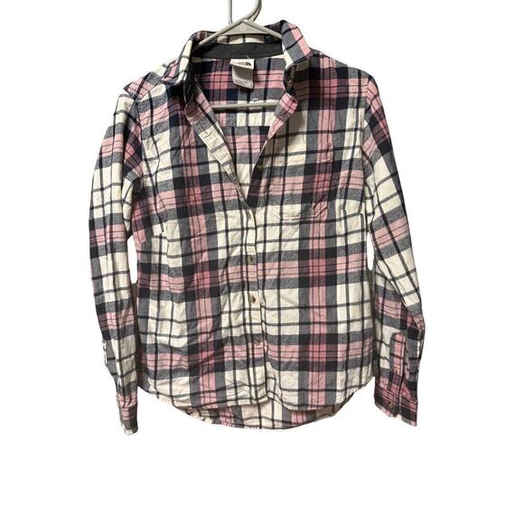 The North Face Tops - The North Face Women's Girlfriend Shirt